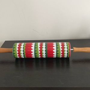 Crate And Barrel Rolling Pin